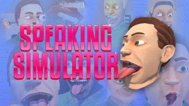 Featured Speaking Simulator Free Download