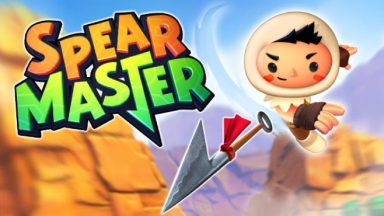 Featured Spear Master Free Download