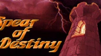 Featured Spear of Destiny Free Download