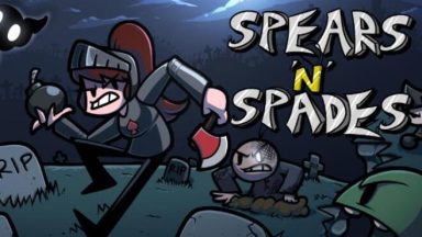 Featured Spears n Spades Free Download