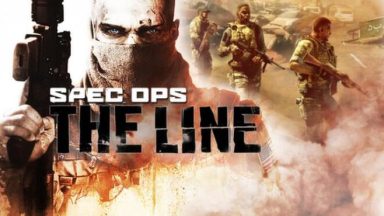 Featured Spec Ops The Line Free Download