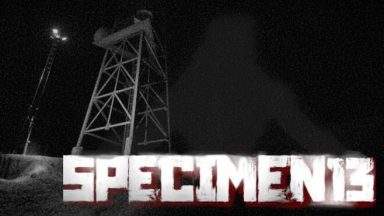 Featured Specimen 13 Free Download