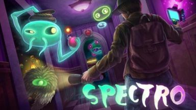 Featured Spectro Free Download