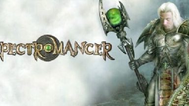 Featured Spectromancer Free Download