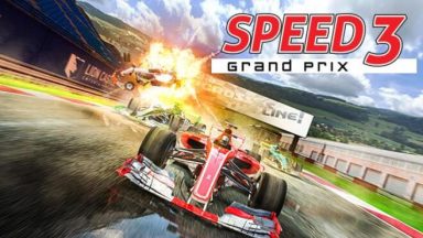 Featured Speed 3 Grand Prix Free Download