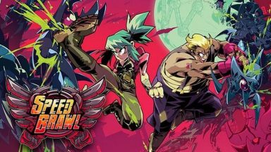 Featured Speed Brawl Free Download
