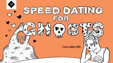 Featured Speed Dating for Ghosts Free Download
