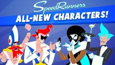 Featured SpeedRunners Civil Dispute Character Free Download