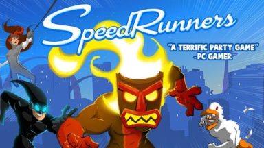 Featured SpeedRunners Free Download