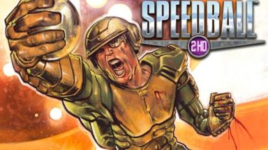 Featured Speedball 2 HD Free Download