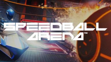 Featured Speedball Arena Free Download
