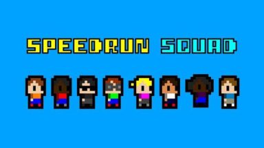 Featured Speedrun Squad Free Download