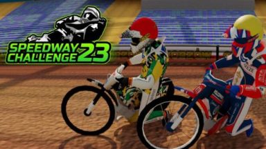 Featured Speedway Challenge 2023 Free Download