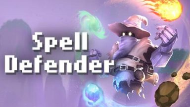 Featured Spell Defender Free Download
