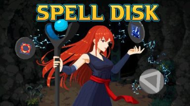 Featured Spell Disk Free Download