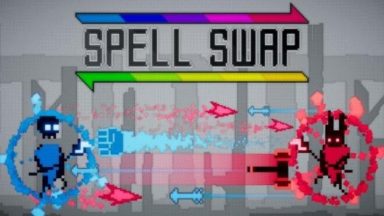 Featured Spell Swap Free Download