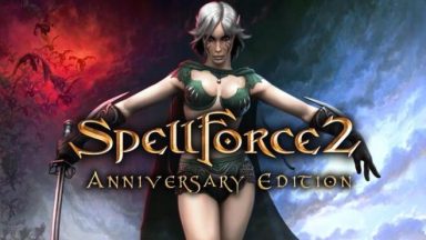 Featured SpellForce 2 Anniversary Edition Free Download