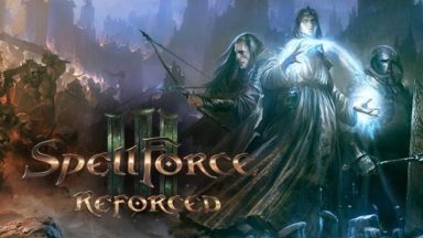 Featured SpellForce 3 Reforced Free Download
