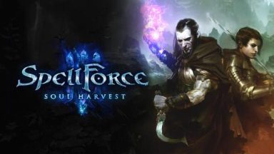 Featured SpellForce 3 Soul Harvest Free Download