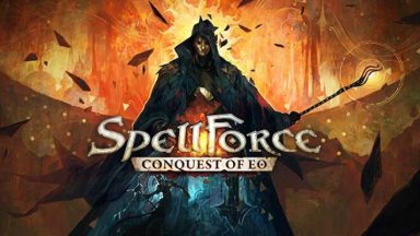 Featured SpellForce Conquest of Eo Free Download