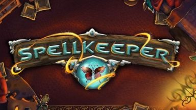 Featured SpellKeeper Free Download