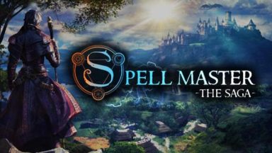 Featured SpellMaster The Saga Free Download