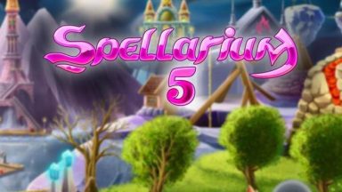 Featured Spellarium 5 Free Download