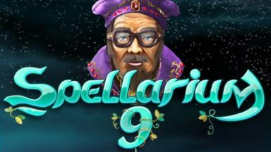 Featured Spellarium 9 Match 3 Puzzle Free Download