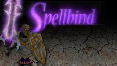 Featured Spellbind Free Download
