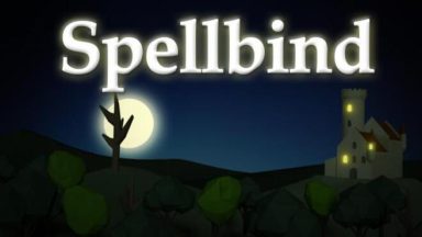 Featured Spellbind Luppes tale Free Download