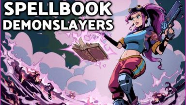 Featured Spellbook Demonslayers Free Download
