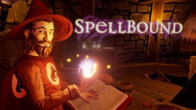 Featured Spellbound Free Download