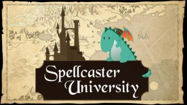 Featured Spellcaster University Free Download