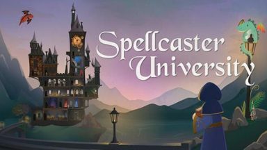 Featured Spellcaster University Free Download