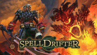 Featured Spelldrifter Free Download