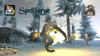 Featured Spellforge Free Download