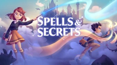 Featured Spells Secrets Free Download