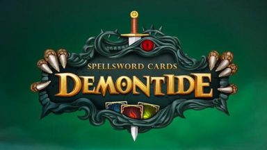 Featured Spellsword Cards Demontide Free Download