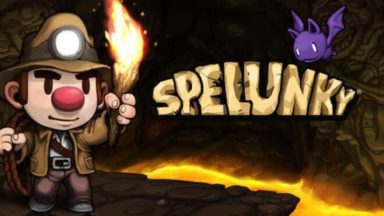 Featured Spelunky Free Download