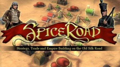 Featured Spice Road Free Download