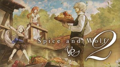 Featured SpiceWolf VR2 Free Download