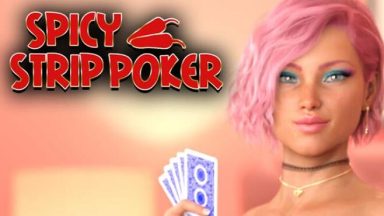 Featured Spicy Strip Poker Free Download