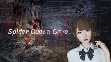 Featured Spider Queen cave Free Download