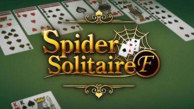 Featured Spider Solitaire F Free Download