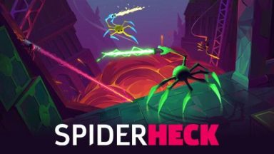 Featured SpiderHeck Free Download