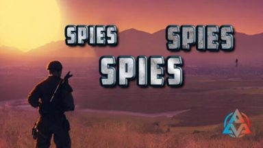 Featured Spies spies spies Free Download