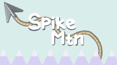 Featured Spike Mtn Free Download