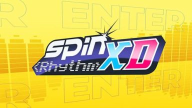 Featured Spin Rhythm XD Free Download