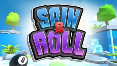 Featured Spin Roll Free Download