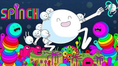 Featured Spinch Free Download